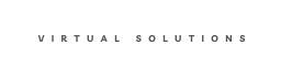 Virtual Solutions